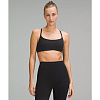 Bra Lululemon A/B Cup (Black)
